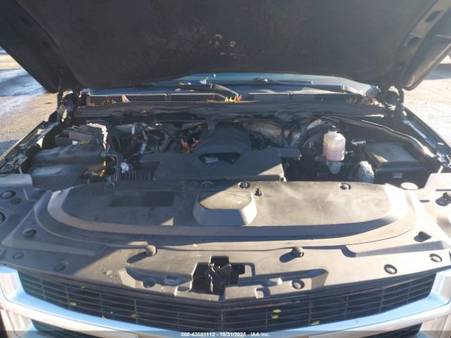 2015 Cadillac Escalade At 4x2 6 Speed Opt Myc Used transmission 2