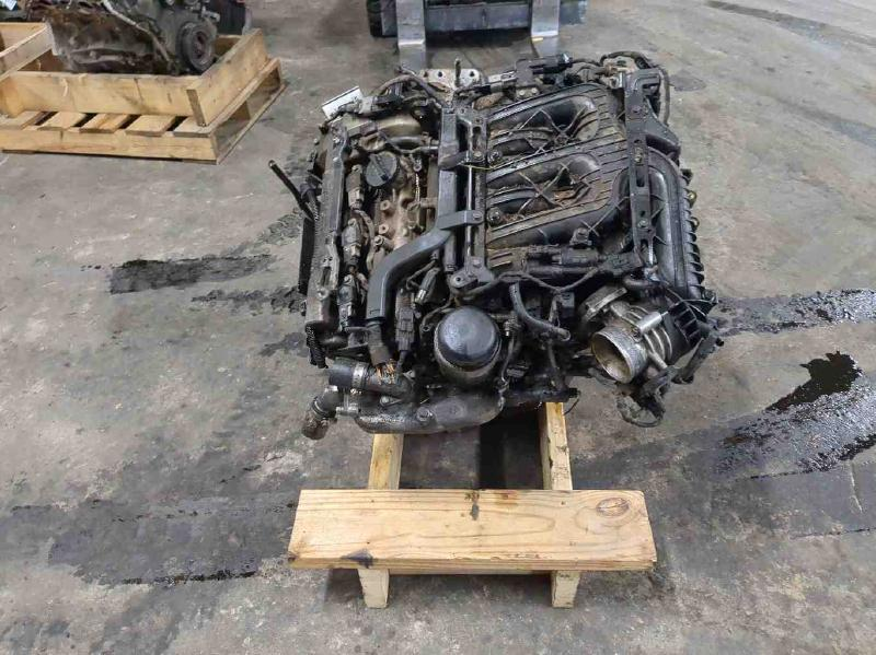 2007 Hyundai Sonata 3.3l V6 Used engine 2