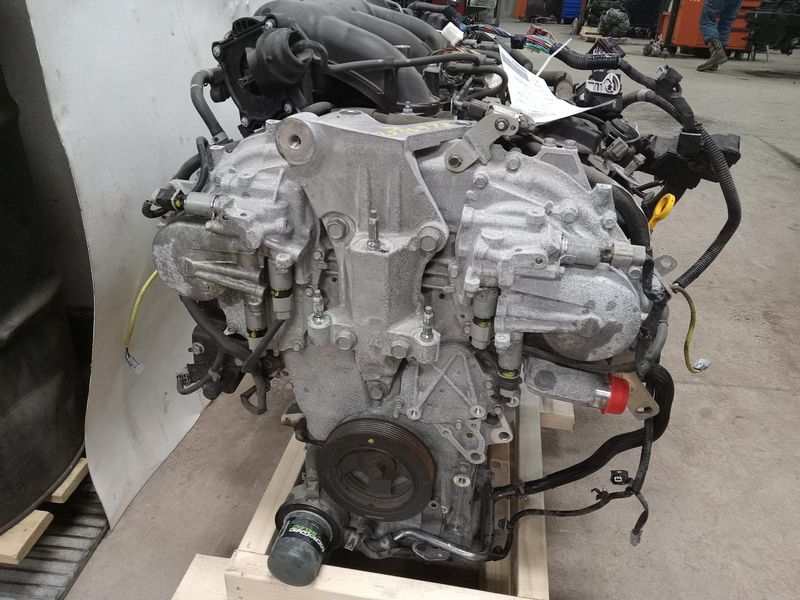 2021 Nissan Maxima 3.5l V6 Used engine 2