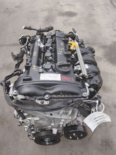 2015 Hyundai Elantra 1.8l Vin E 8th Digit California Emissions Pzev Used engine