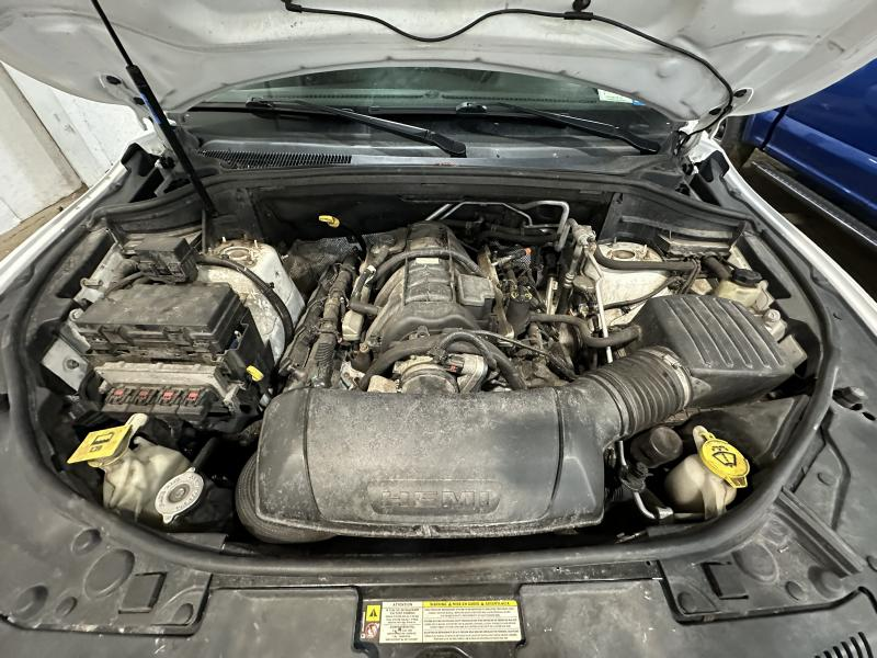 2013 Dodge Durango 5.7l V8 Used engine
