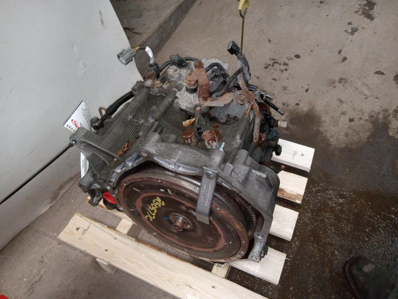 2006 Honda Odyssey 3.5l V6 Used transmission