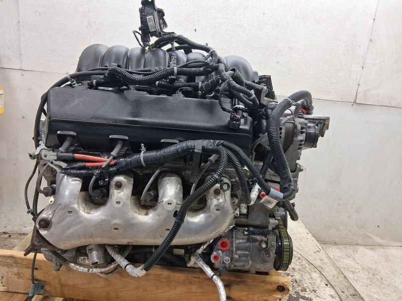 2017 Gmc Yukon xl 5.3l V8 Used engine