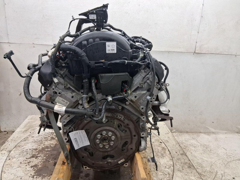 2017 Gmc Yukon xl 5.3l V8 Used engine 3