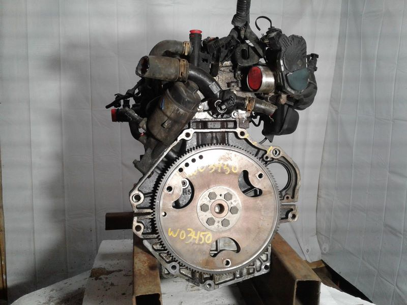 2013 Chevy Cruze 1.4l L4 Turbocharged Used Engine