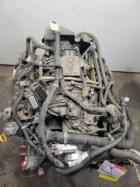 2014 Chevy Tahoe 5.3l V8 Used engine 2